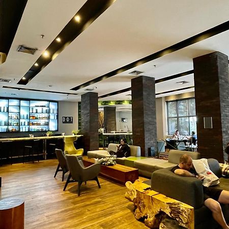 Flat Particular Incrivel Dentro Do Hotel M Ibirapuera Em Moema Sao Paulo Dış mekan fotoğraf