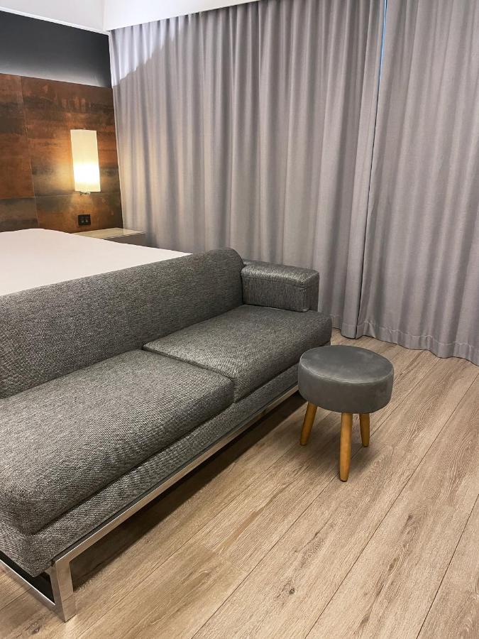 Flat Particular Incrivel Dentro Do Hotel M Ibirapuera Em Moema Sao Paulo Dış mekan fotoğraf