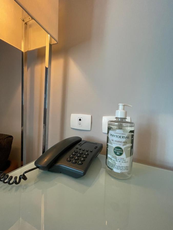 Flat Particular Incrivel Dentro Do Hotel M Ibirapuera Em Moema Sao Paulo Dış mekan fotoğraf