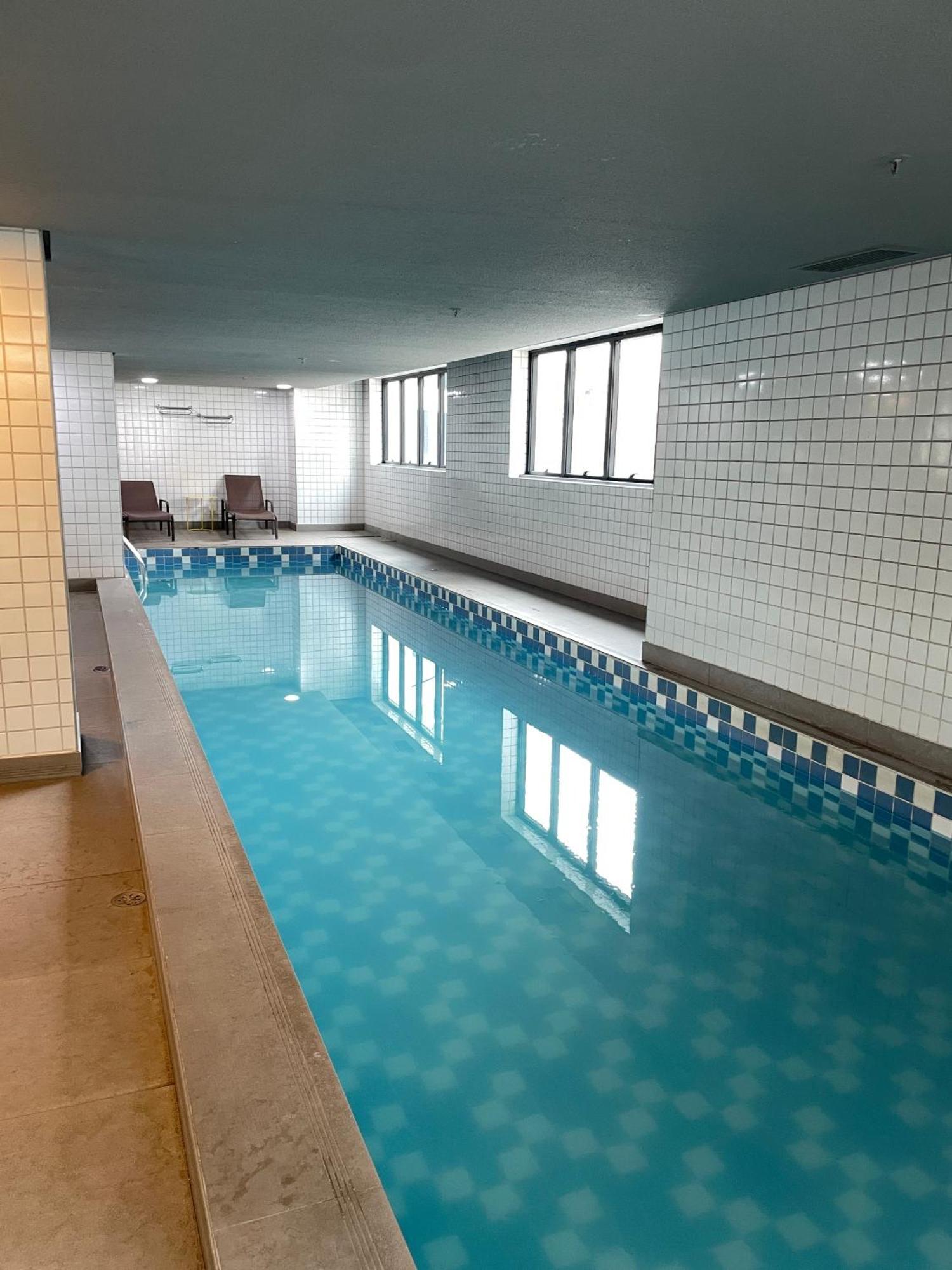 Flat Particular Incrivel Dentro Do Hotel M Ibirapuera Em Moema Sao Paulo Dış mekan fotoğraf
