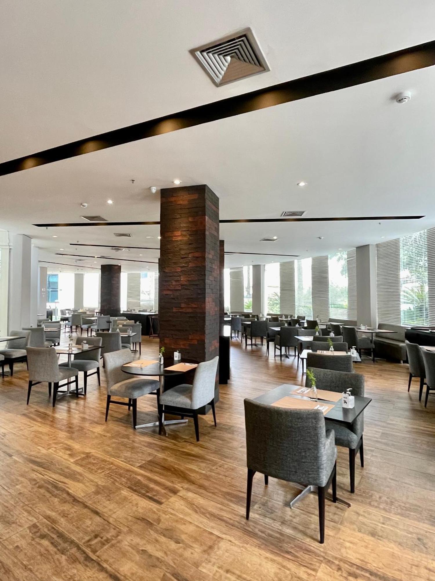 Flat Particular Incrivel Dentro Do Hotel M Ibirapuera Em Moema Sao Paulo Dış mekan fotoğraf