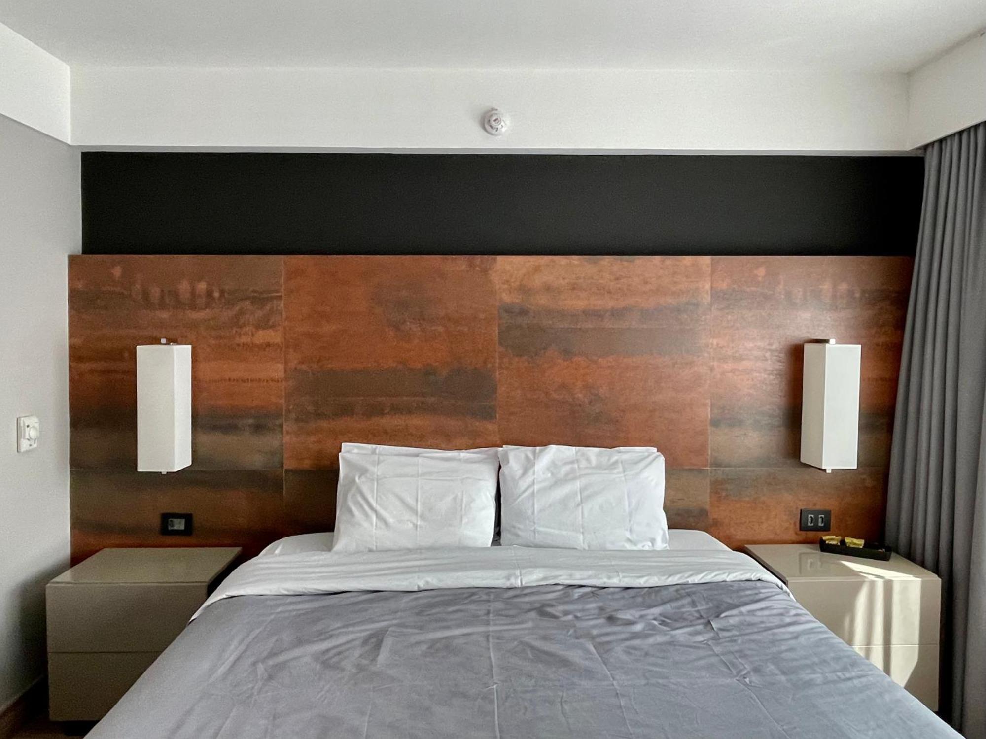 Flat Particular Incrivel Dentro Do Hotel M Ibirapuera Em Moema Sao Paulo Dış mekan fotoğraf